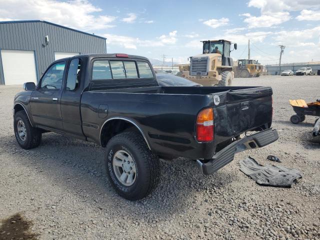 Photo 1 VIN: 4TAWN74N9VZ283944 - TOYOTA TACOMA XTR 