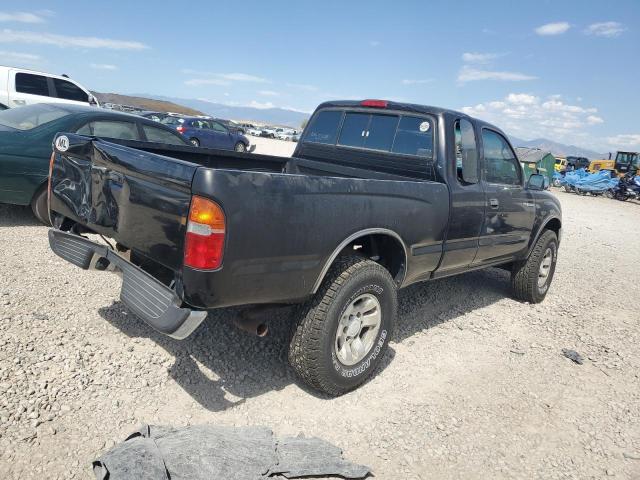 Photo 2 VIN: 4TAWN74N9VZ283944 - TOYOTA TACOMA XTR 