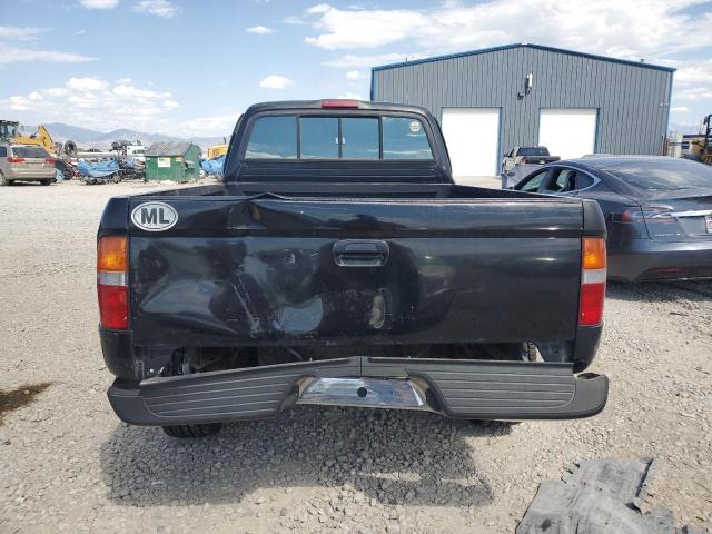 Photo 5 VIN: 4TAWN74N9VZ283944 - TOYOTA TACOMA XTR 