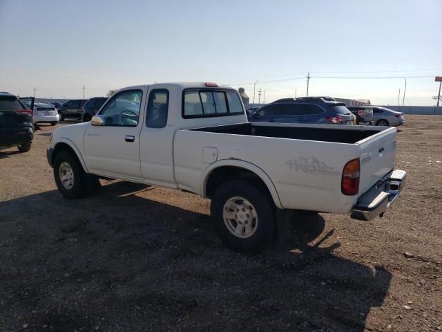 Photo 1 VIN: 4TAWN74N9WZ145614 - TOYOTA TACOMA 