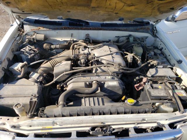 Photo 10 VIN: 4TAWN74N9WZ145614 - TOYOTA TACOMA 