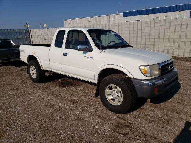 Photo 3 VIN: 4TAWN74N9WZ145614 - TOYOTA TACOMA 