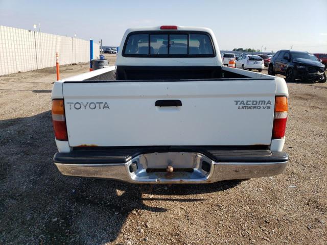 Photo 5 VIN: 4TAWN74N9WZ145614 - TOYOTA TACOMA 