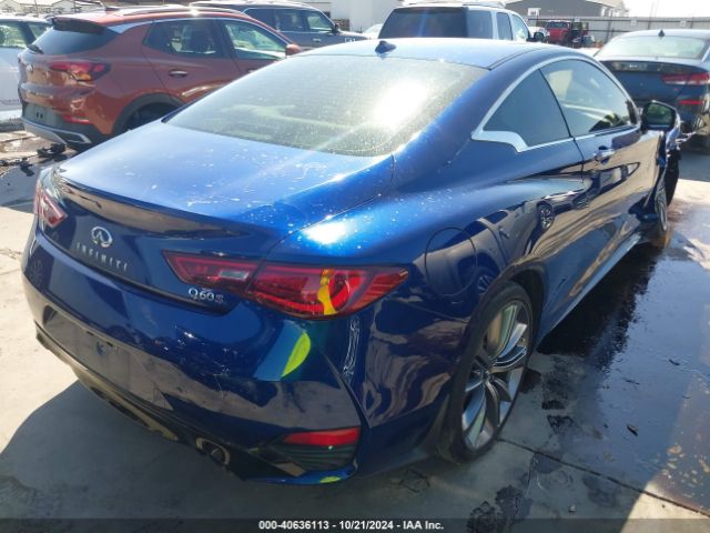 Photo 3 VIN: 4UDALF60831811002 - INFINITI Q50 