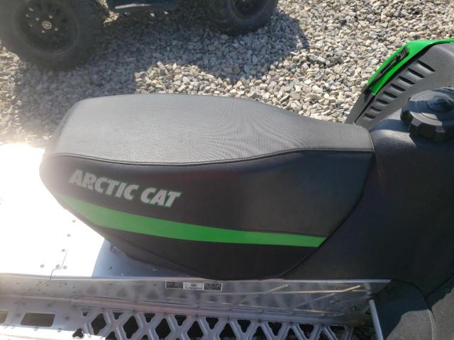 Photo 4 VIN: 4UF10SNWXAT100175 - ARCTIC CAT SNOWMOBILE 