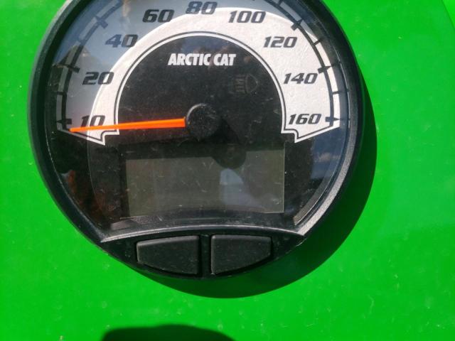 Photo 7 VIN: 4UF10SNWXAT100175 - ARCTIC CAT SNOWMOBILE 