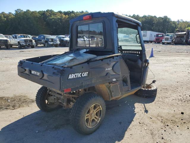 Photo 3 VIN: 4UF11MPV4BT303951 - ARCTIC CAT PROWLER 