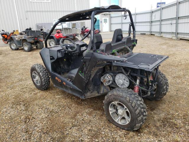 Photo 2 VIN: 4UF15MPV1FT308339 - ARCTIC CAT WILDCAT 