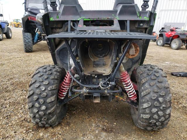 Photo 5 VIN: 4UF15MPV1FT308339 - ARCTIC CAT WILDCAT 