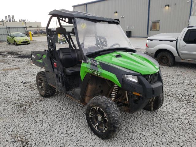 Photo 0 VIN: 4UF16MPV1GT307111 - ARCTIC CAT PROWLER 