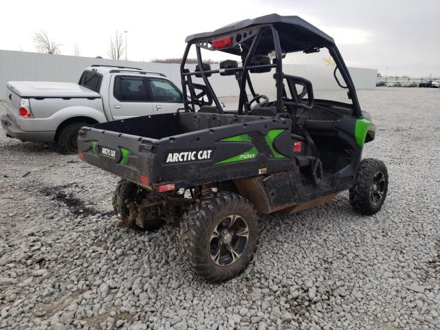 Photo 3 VIN: 4UF16MPV1GT307111 - ARCTIC CAT PROWLER 