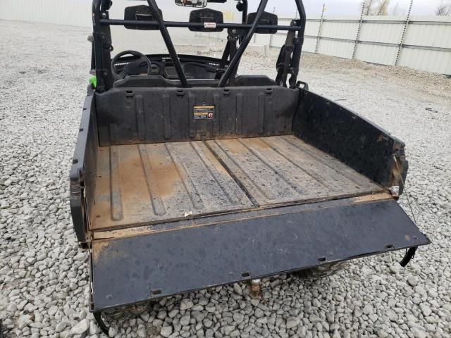 Photo 5 VIN: 4UF16MPV1GT307111 - ARCTIC CAT PROWLER 