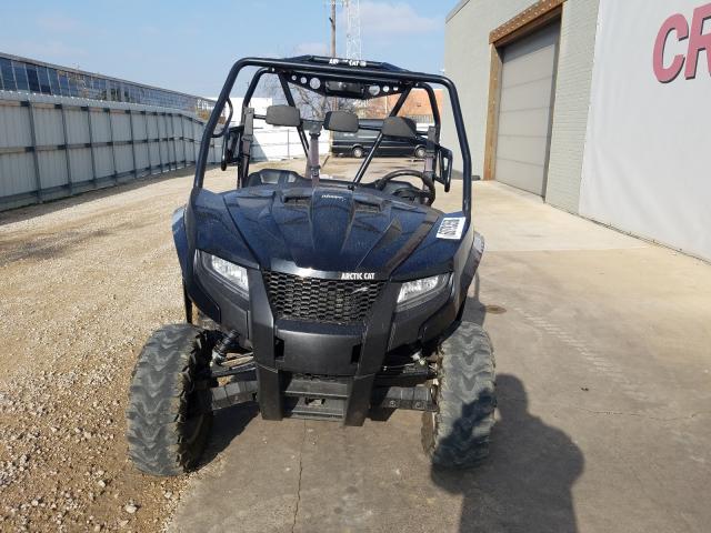 Photo 1 VIN: 4UF16MPVXGT306846 - ARCTIC CAT HDX700 