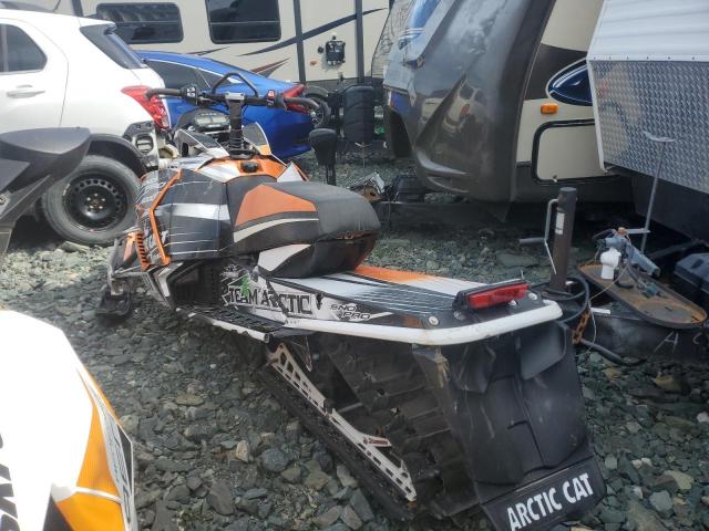 Photo 2 VIN: 4UF16SNW5GT107798 - ARCTIC CAT SNOWMOBILE 