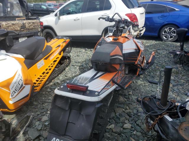 Photo 3 VIN: 4UF16SNW5GT107798 - ARCTIC CAT SNOWMOBILE 