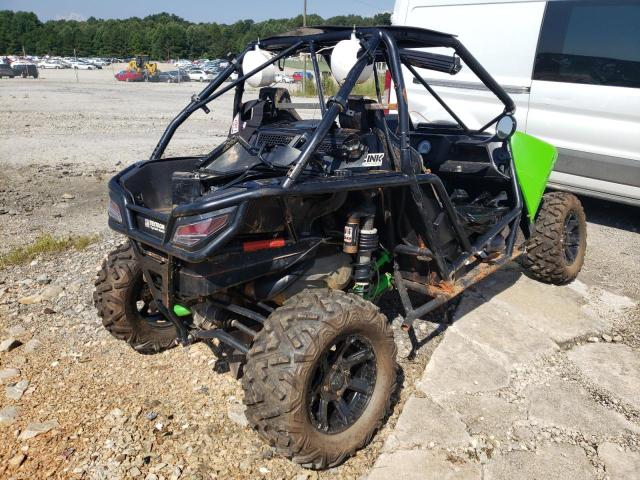 Photo 3 VIN: 4UF18MPV0JT250708 - ARCTIC CAT WILDCAT 