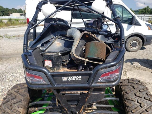 Photo 5 VIN: 4UF18MPV0JT250708 - ARCTIC CAT WILDCAT 