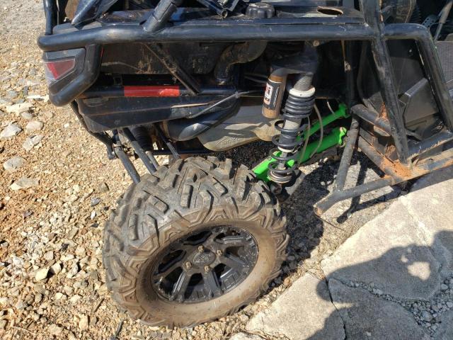 Photo 9 VIN: 4UF18MPV0JT250708 - ARCTIC CAT WILDCAT 