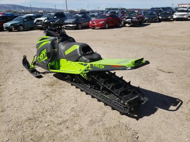 Photo 2 VIN: 4UF18SNWXJT112416 - ARCTIC CAT M800 