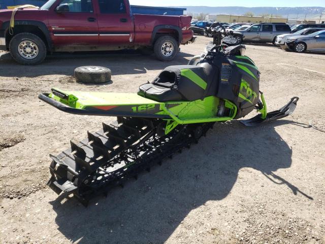 Photo 3 VIN: 4UF18SNWXJT112416 - ARCTIC CAT M800 