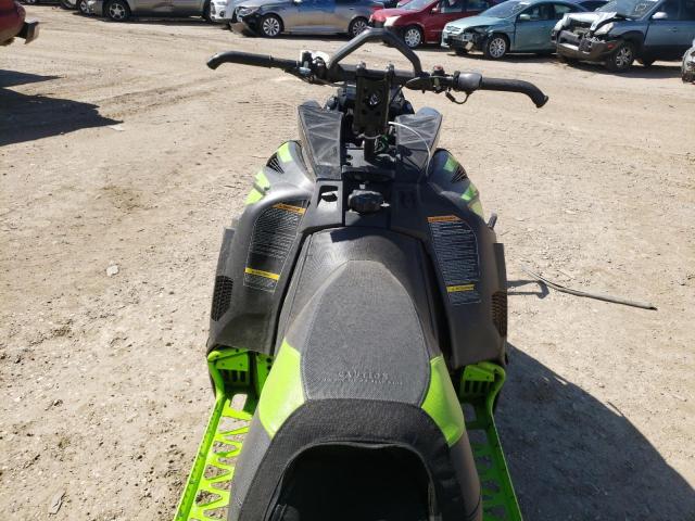 Photo 4 VIN: 4UF18SNWXJT112416 - ARCTIC CAT M800 