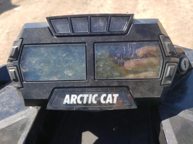 Photo 7 VIN: 4UF18SNWXJT112416 - ARCTIC CAT M800 