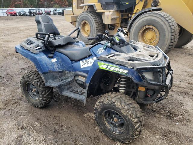 Photo 0 VIN: 4UF1A4HB5MT201808 - ARCTIC CAT PROWLER 