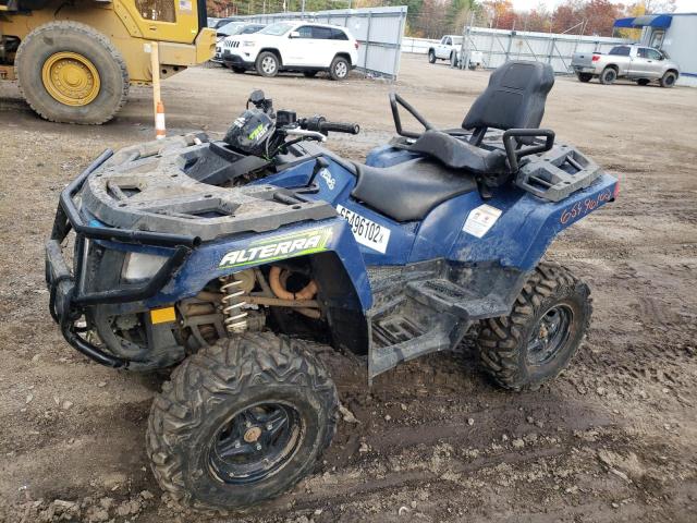 Photo 1 VIN: 4UF1A4HB5MT201808 - ARCTIC CAT PROWLER 