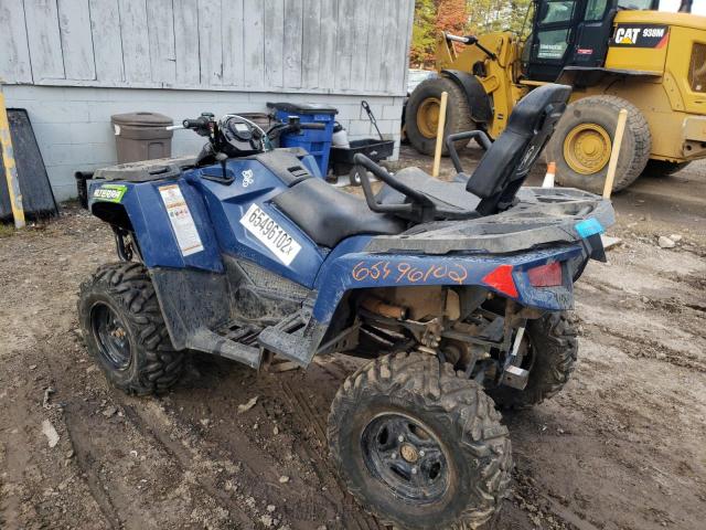 Photo 2 VIN: 4UF1A4HB5MT201808 - ARCTIC CAT PROWLER 