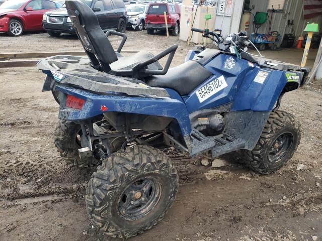 Photo 3 VIN: 4UF1A4HB5MT201808 - ARCTIC CAT PROWLER 