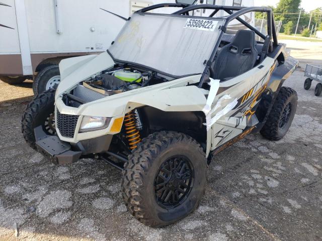 Photo 1 VIN: 4UF1R4LG4NT300147 - ARCTIC CAT WILD CAT 