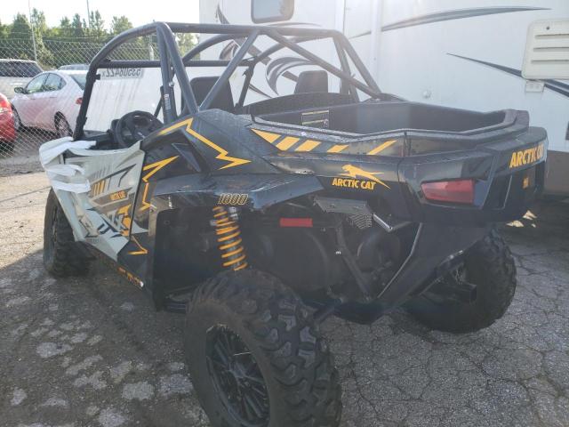 Photo 2 VIN: 4UF1R4LG4NT300147 - ARCTIC CAT WILD CAT 