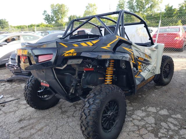 Photo 3 VIN: 4UF1R4LG4NT300147 - ARCTIC CAT WILD CAT 