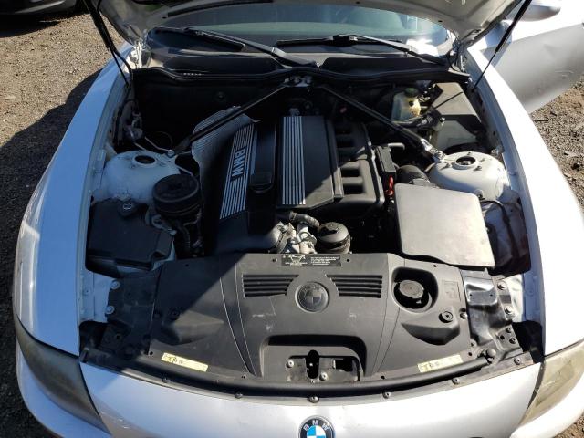 Photo 10 VIN: 4USBT33423LR60496 - BMW Z4 2.5 