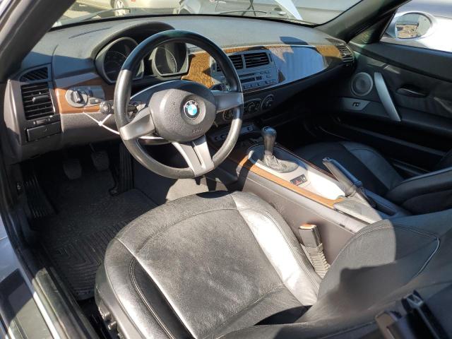 Photo 7 VIN: 4USBT33423LR60496 - BMW Z4 2.5 