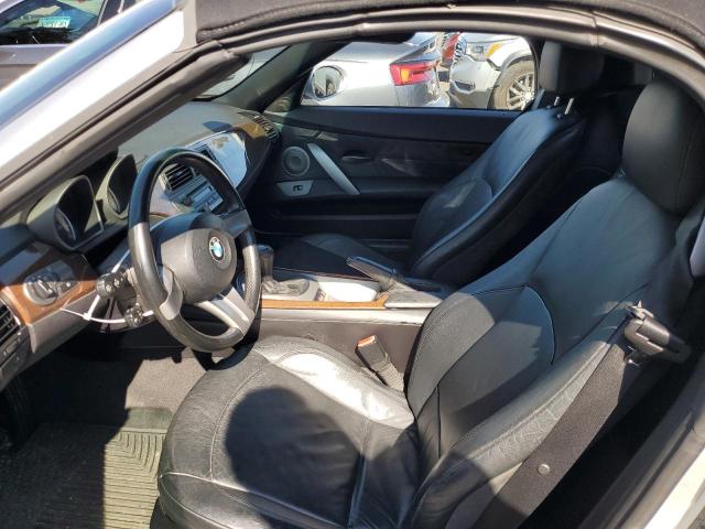 Photo 9 VIN: 4USBT33423LR60496 - BMW Z4 2.5 