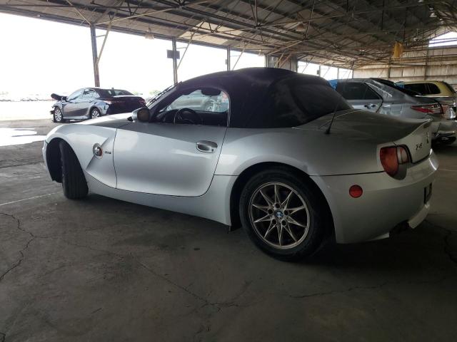 Photo 1 VIN: 4USBT33423LR60644 - BMW Z4 