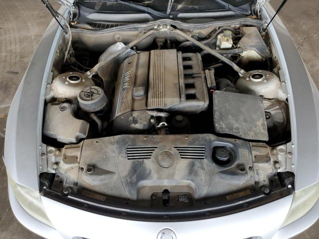 Photo 10 VIN: 4USBT33423LR60644 - BMW Z4 