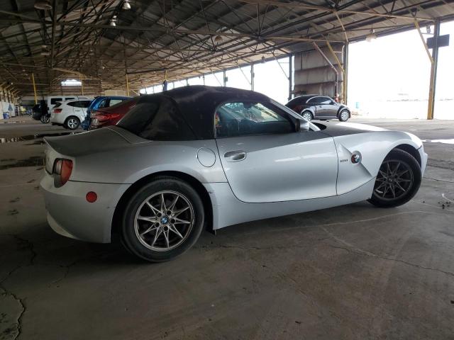 Photo 2 VIN: 4USBT33423LR60644 - BMW Z4 