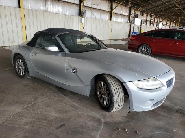 Photo 3 VIN: 4USBT33423LR60644 - BMW Z4 