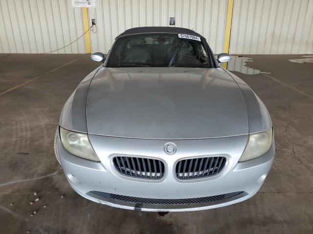 Photo 4 VIN: 4USBT33423LR60644 - BMW Z4 