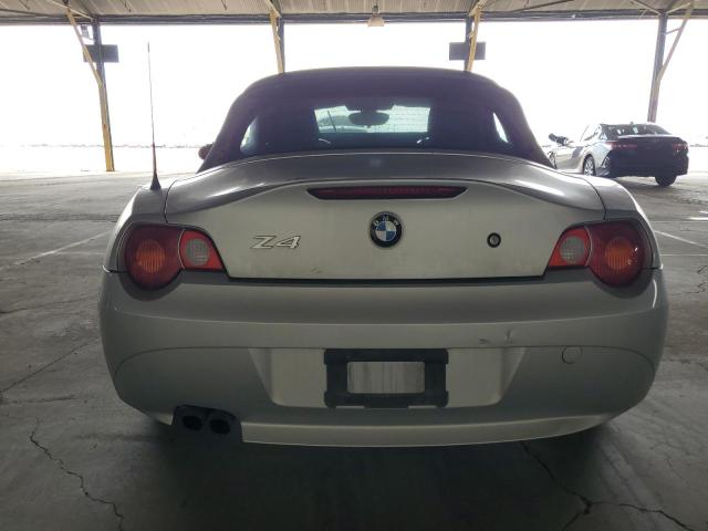 Photo 5 VIN: 4USBT33423LR60644 - BMW Z4 