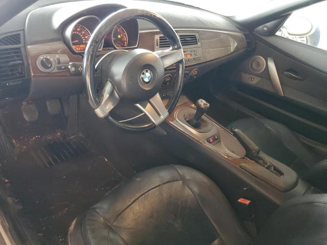 Photo 7 VIN: 4USBT33423LR60644 - BMW Z4 