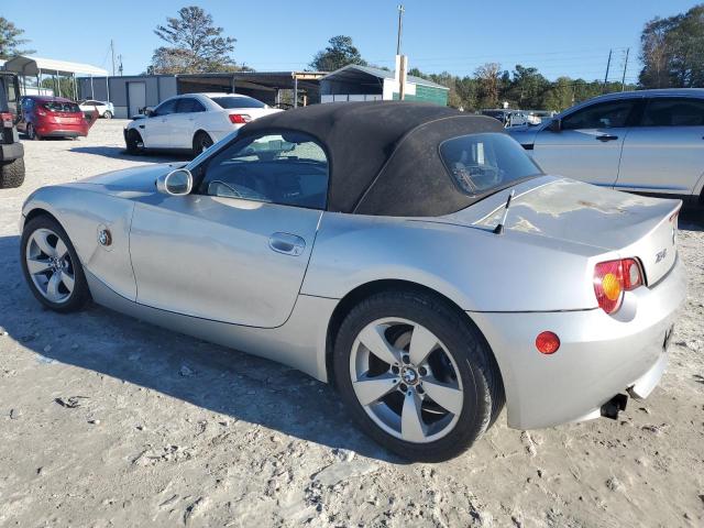 Photo 1 VIN: 4USBT33423LR64404 - BMW Z4 