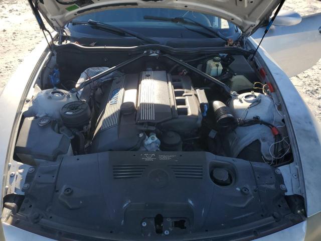 Photo 10 VIN: 4USBT33423LR64404 - BMW Z4 