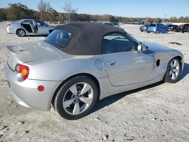 Photo 2 VIN: 4USBT33423LR64404 - BMW Z4 