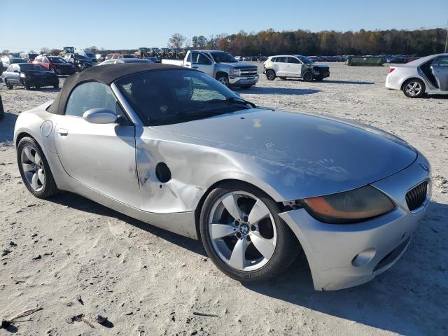 Photo 3 VIN: 4USBT33423LR64404 - BMW Z4 