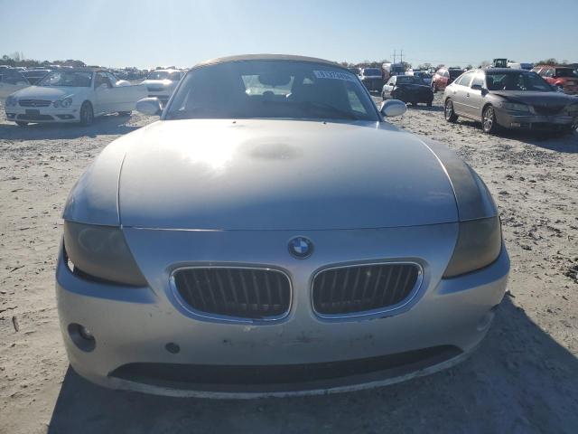 Photo 4 VIN: 4USBT33423LR64404 - BMW Z4 