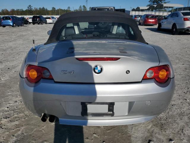 Photo 5 VIN: 4USBT33423LR64404 - BMW Z4 