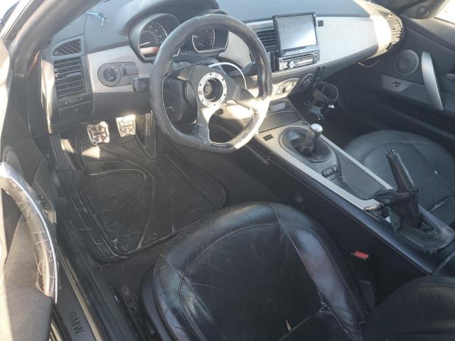 Photo 7 VIN: 4USBT33423LR64404 - BMW Z4 